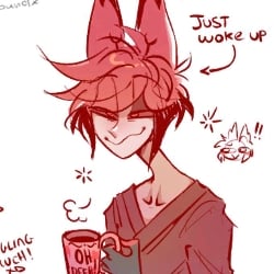 💤╣Alastor
