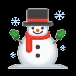Snowman