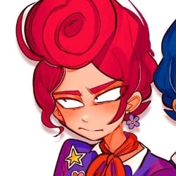 opposite wally (your enemy)