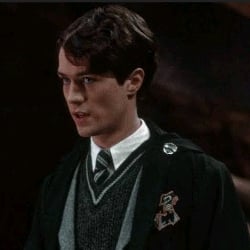Tom Riddler