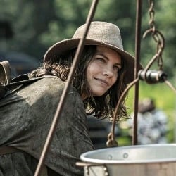 Maggie Rhee