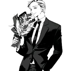 My name is Ran.