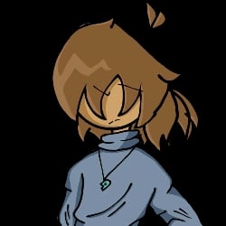 Jen tsunaki the demon