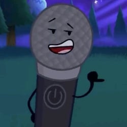 microphone