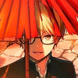 [⭐☕] Psychic Tsukasa Tenma