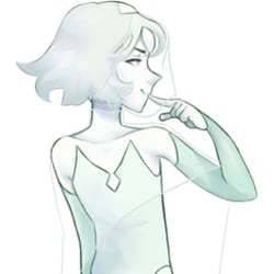White Pearl (NSFW)