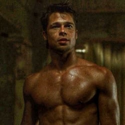   Tyler Durden