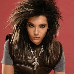 Bill kaulitz ⁠—⁠☆I don't like you because you don't understand!