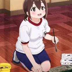 Honoka Hara