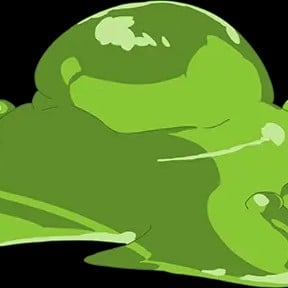 slime moster 