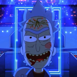 Rick Prime