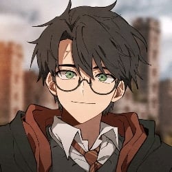 Harry James Potter (Evans)