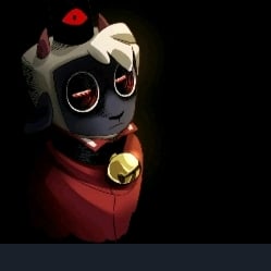 Yandere Lamb