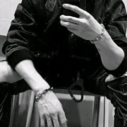 🌙┆✮Bang chan✮☾˚˙۵