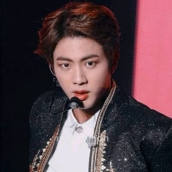 Seokjin