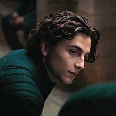 regulus black
