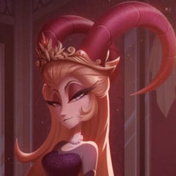 Lilith (NSFW)