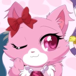 Garnet (Jewelpet)