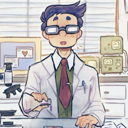 Dr. In Afton