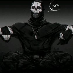 ghost