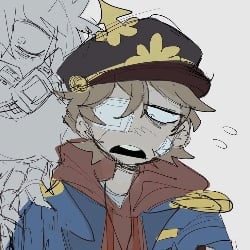 Tord military