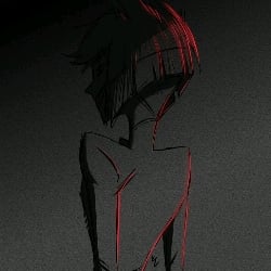 Alastor → [🩹]..