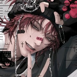 Leo (gay)