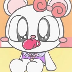 baby Rinny