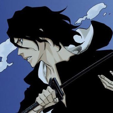 Tensa Zangetsu