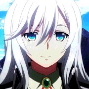 la folia Rihavein de strike the blood