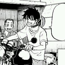 ✭Shinichiro