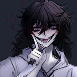 Jeff the Killer
