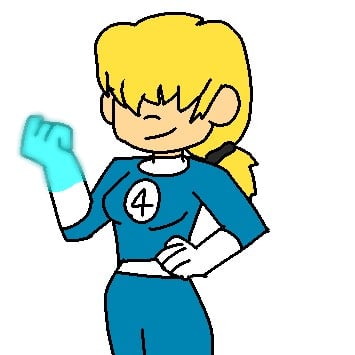 sue storm