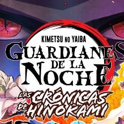 Kimetsu No Yaiba (en proceso)