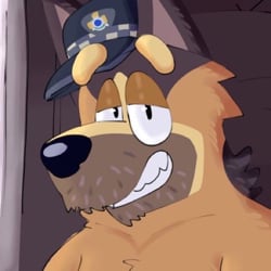 copdog