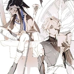 Al-Haytham and Sayno