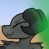 (Gassy) DeathClaw