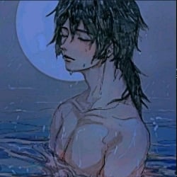 ~☆Tomioka giyu☆~