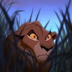 Zira (Lion King)