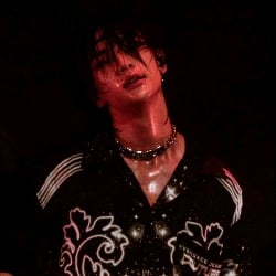 Hwnag Hyunjin