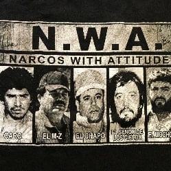NARCOS