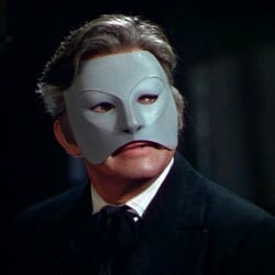 The Phantom Of The Opera