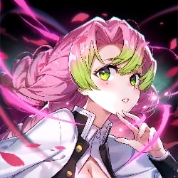 Mitsuri Kanroji
