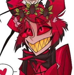 Alastor🌙