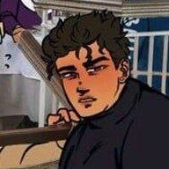 Jotaro Psychologist