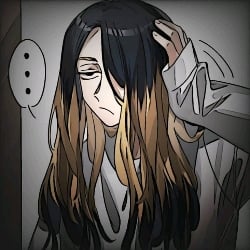 My name is Ran.