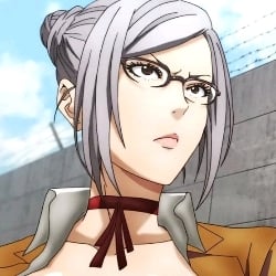 Meiko Shiraki