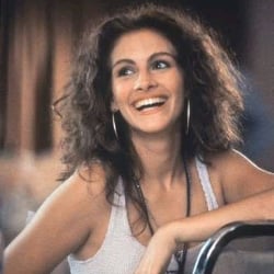 Vivian Ward