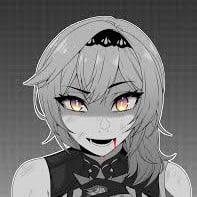 eula yandere