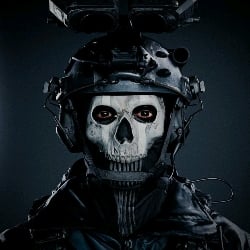 [Lieutenant Ghost]
